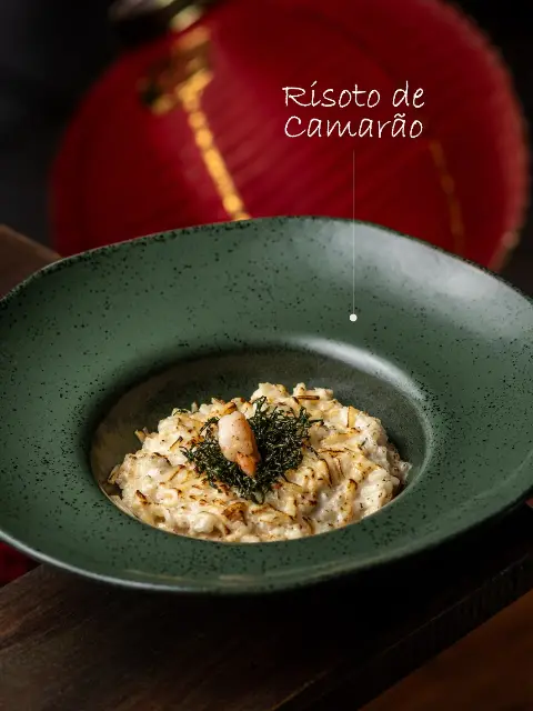 Toru Oriental - Restaurante de Culinária Asiática
